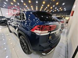 ڤۆڵکسواگن ئەتڵەس کرۆس سپۆرت